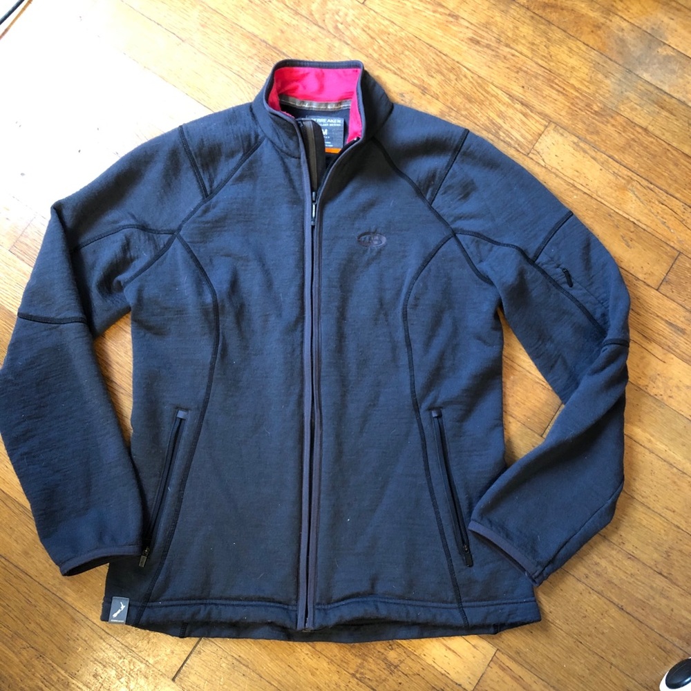 Icebreaker Merino Jacket